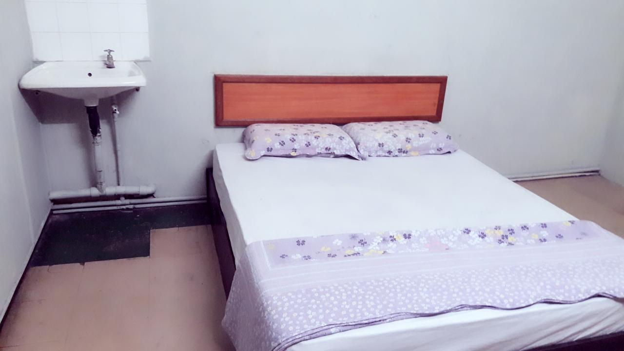 Hotel Makmur Kuantan Exterior foto