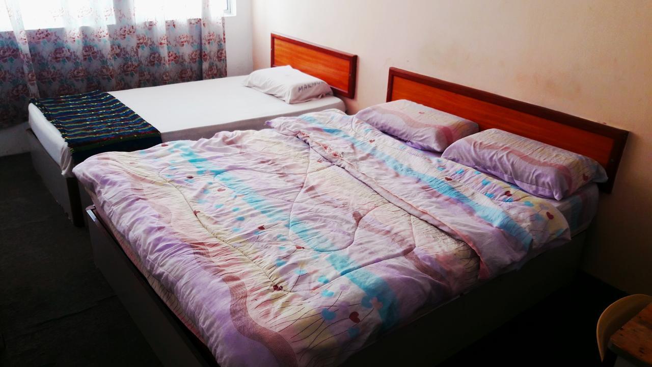 Hotel Makmur Kuantan Exterior foto