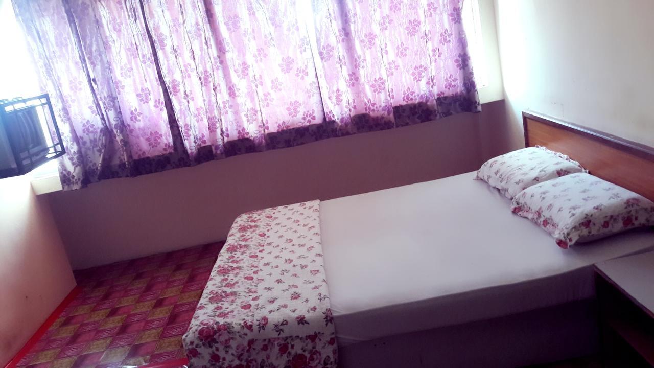 Hotel Makmur Kuantan Exterior foto
